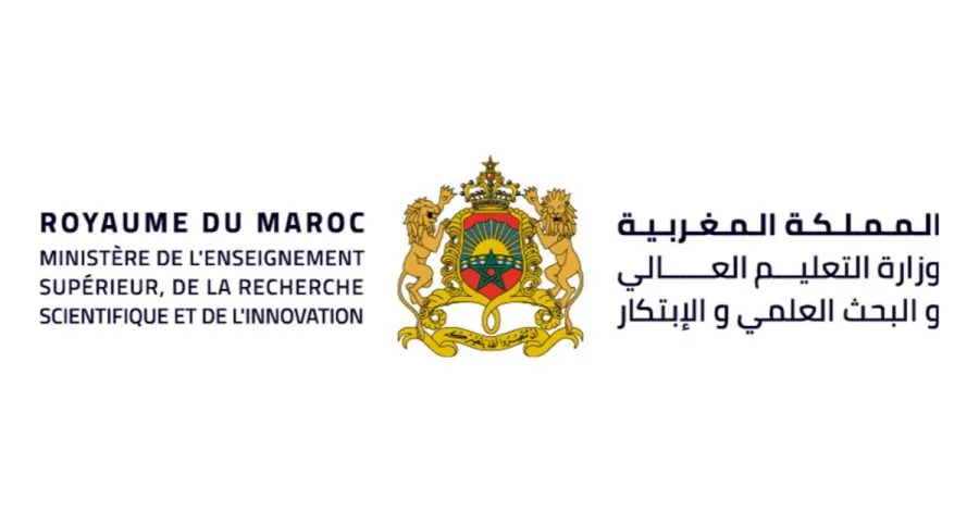 Ministère de l'Enseignement Supérieur