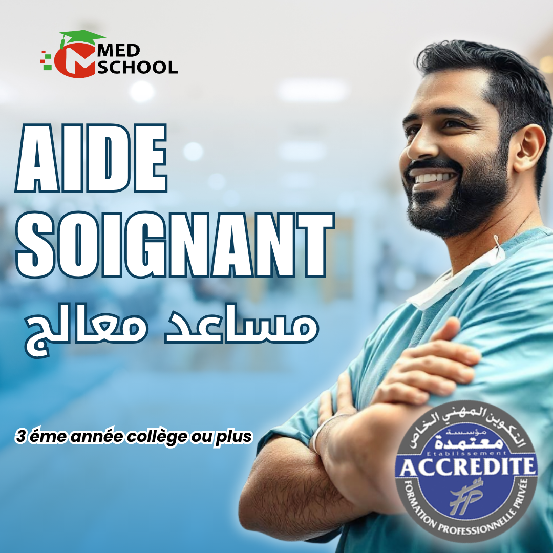 Aide Soignant